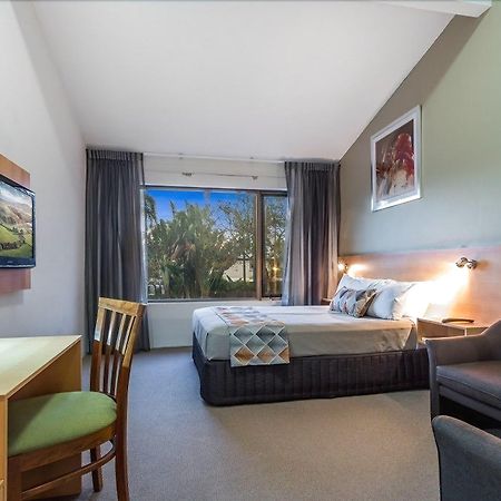 Airport International Motel Бризбейн Екстериор снимка