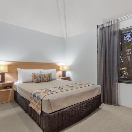 Airport International Motel Бризбейн Екстериор снимка
