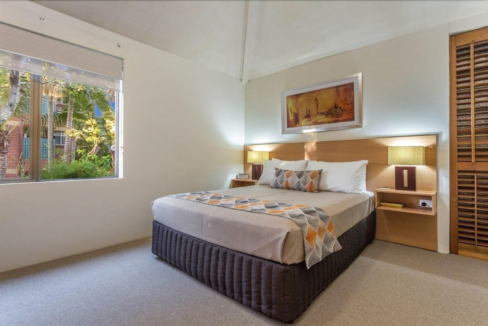 Airport International Motel Бризбейн Екстериор снимка