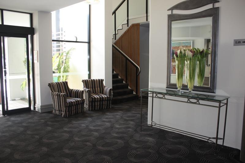 Airport International Motel Бризбейн Екстериор снимка