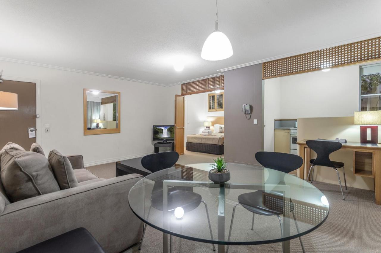 Airport International Motel Бризбейн Екстериор снимка
