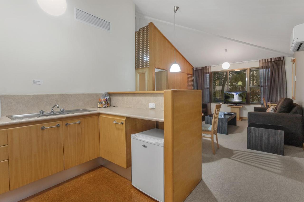 Airport International Motel Бризбейн Екстериор снимка