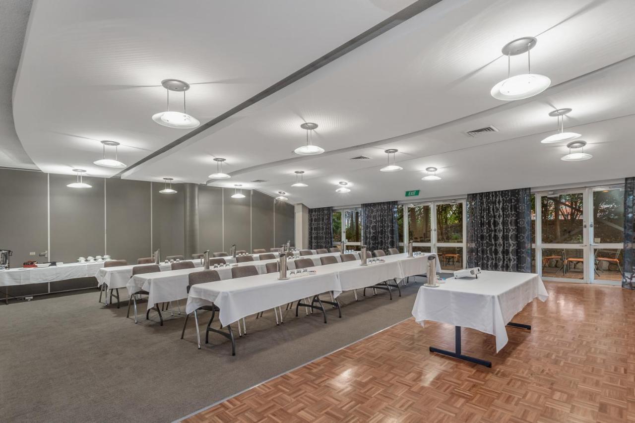 Airport International Motel Бризбейн Екстериор снимка