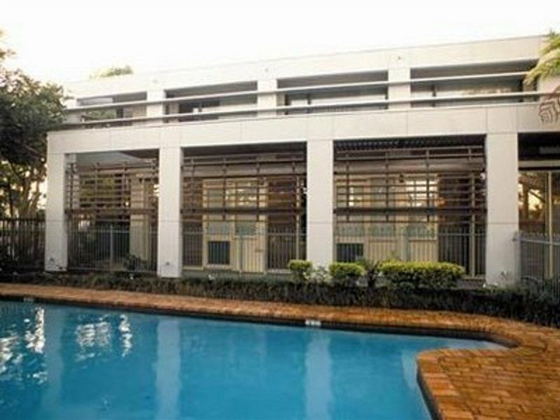 Airport International Motel Бризбейн Екстериор снимка