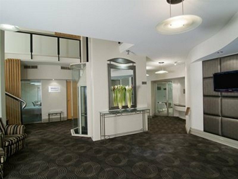 Airport International Motel Бризбейн Екстериор снимка
